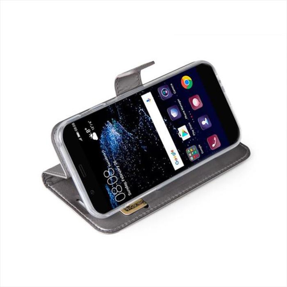 Immagine del prodotto CELLY - AIR648SV-Argento/Similpelle