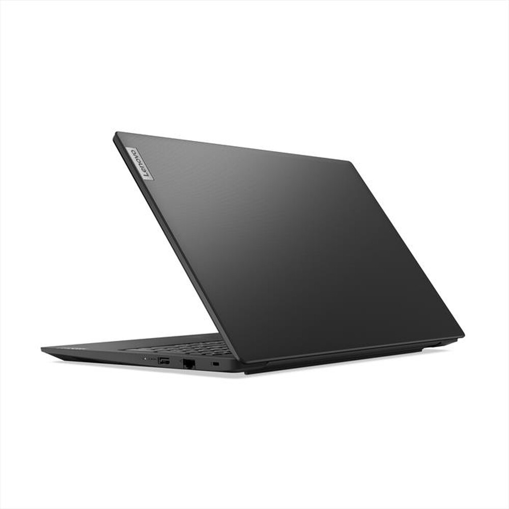 Immagine del prodotto LENOVO - Notebook V15 82YU00U7IX 15,6" AMD Ryzen3 8GB 256GB-Business Black