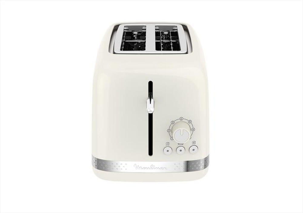 Immagine del prodotto MOULINEX - LT300AK Toaster Soleil, Tostapane-AVORIO