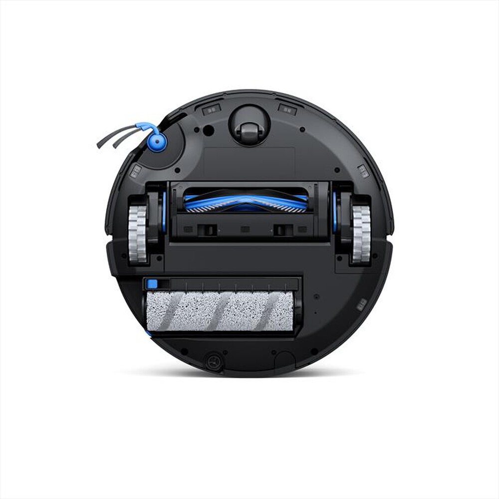 Immagine del prodotto ECOVACS - Aspirapolvere robot DEEBOT X11 OMNICYCLONE-Nero