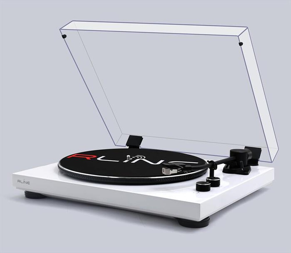 Immagine del prodotto RLINE - RLTN11GW-Bianco Liucido