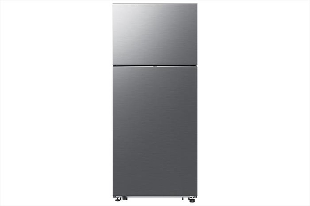 "SAMSUNG - Frigorifero 2 porte RT53DG7A14S9EF Classe E 530 lt-Metal Inox"