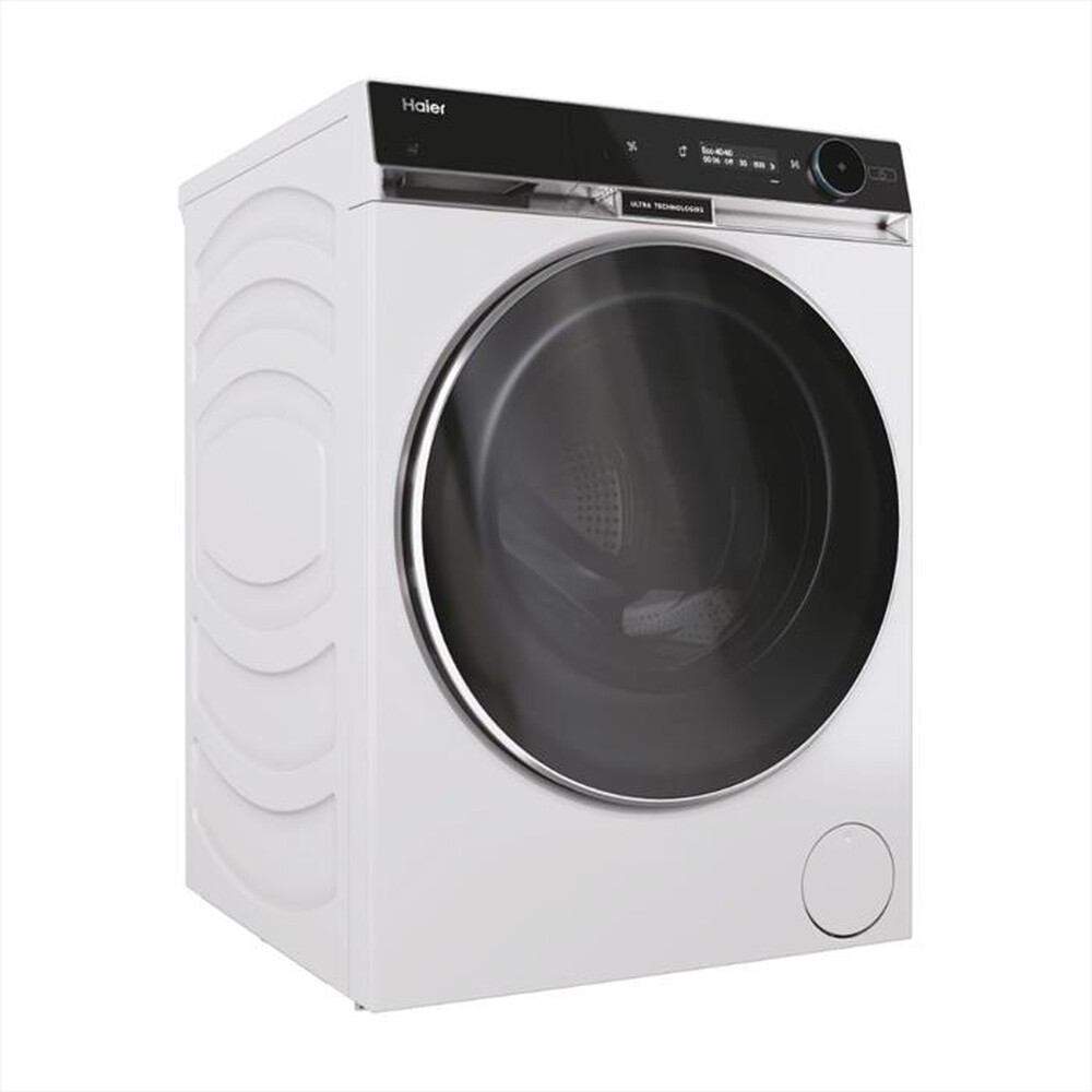 Immagine del prodotto HAIER - Lavasciuga HWD120-BD16397EUS 12/7 Kg Classe A-Bianco