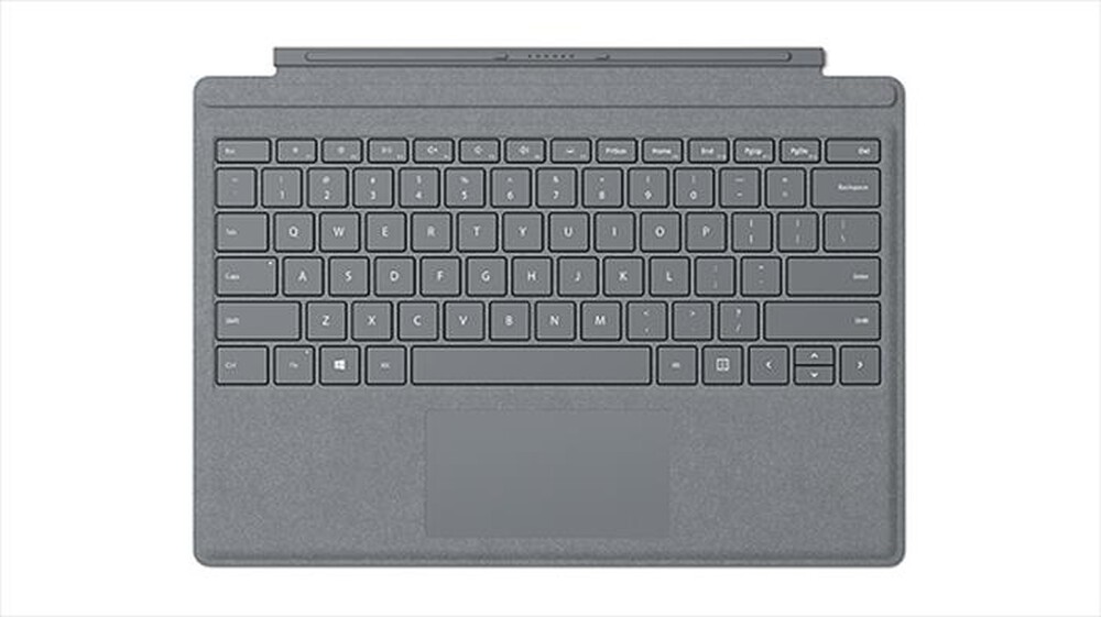 Immagine del prodotto MICROSOFT - SURFACE COVER-Platinum