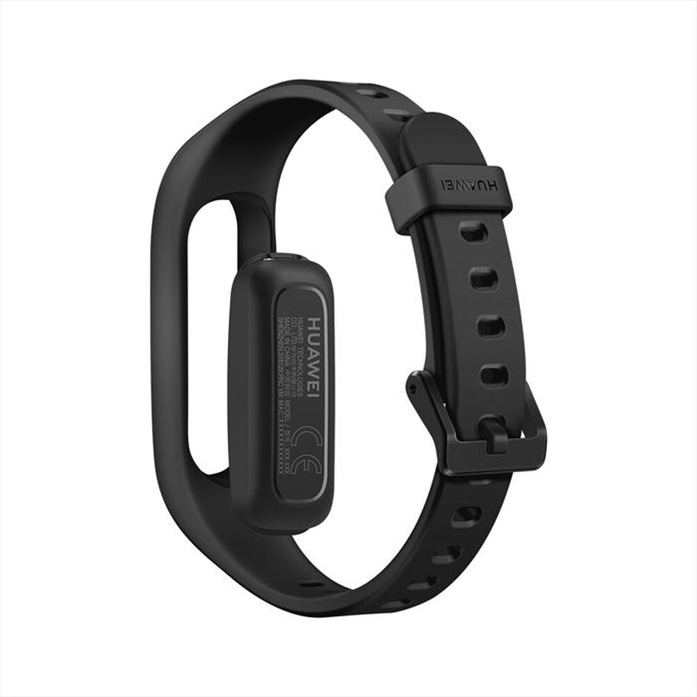 "HUAWEI - Fitness Tracker BAND 4E ACTIVE-Black"