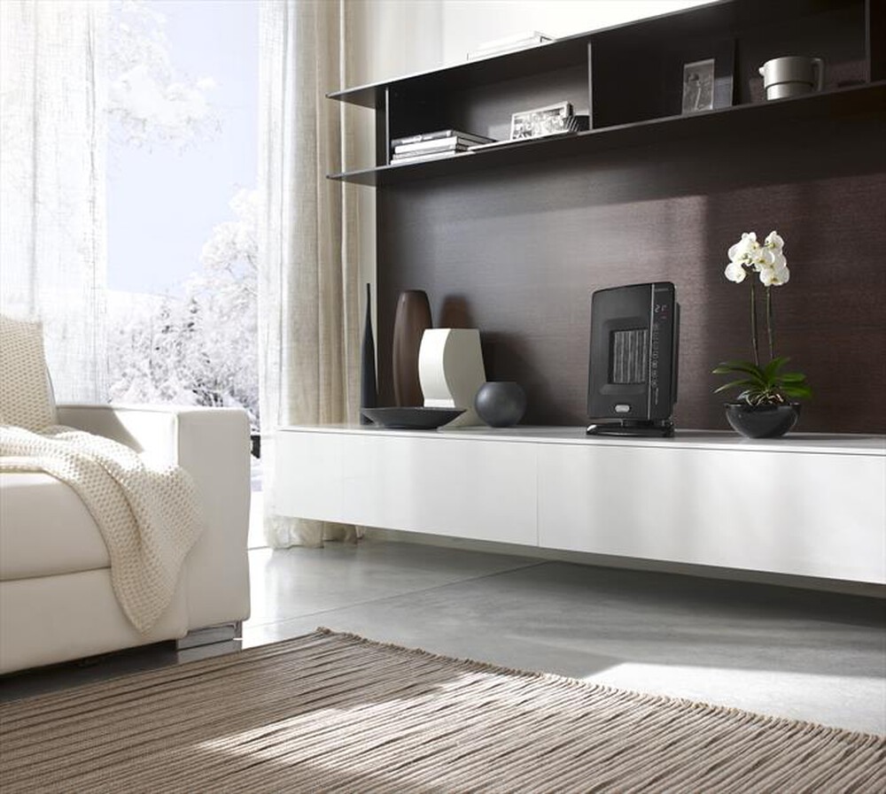 "DE LONGHI - DCH7993ER.BC-Nero"