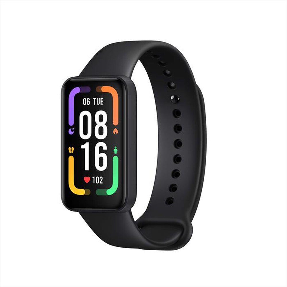 Immagine del prodotto XIAOMI - REDMI SMART BAND PRO-Black