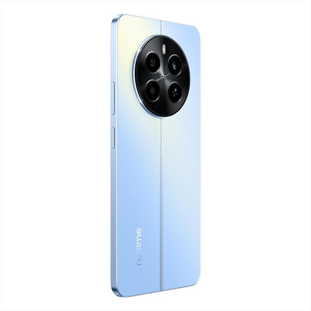 "REALME - Smartphone REALME 12 4G (512GB 8 GB)-Skyline Blue"