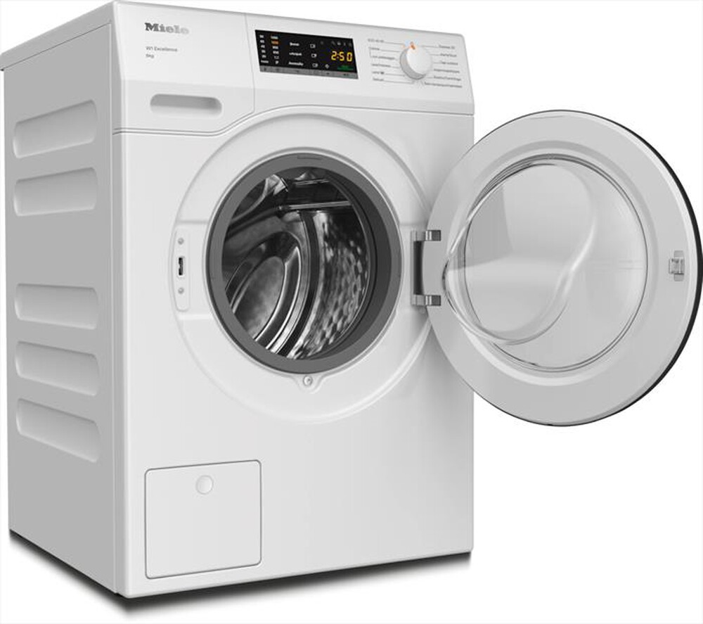 "MIELE - Lavatrice WEB 115 WCS 8 Kg Classe A"