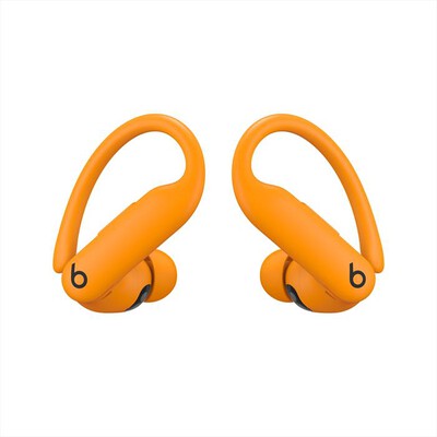 BEATS BY DR.DRE - Auricolari In Ear POWERBEATS PRO 2-Arancione elettrico