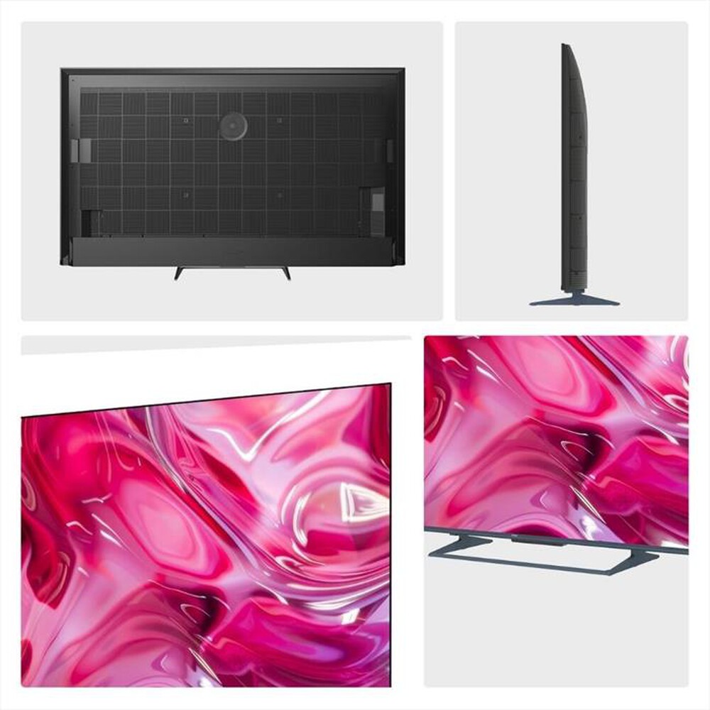 Immagine del prodotto HAIER - H75S90GUX-Nero