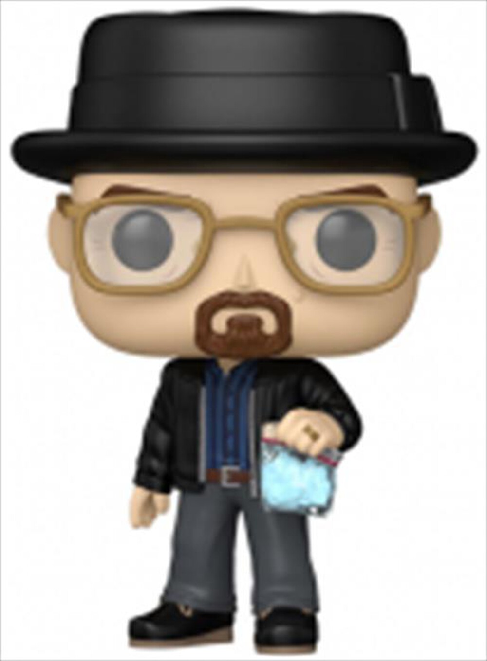 Immagine del prodotto FUNKO - FUNKO POP Breaking Bad Heisenberg 1934