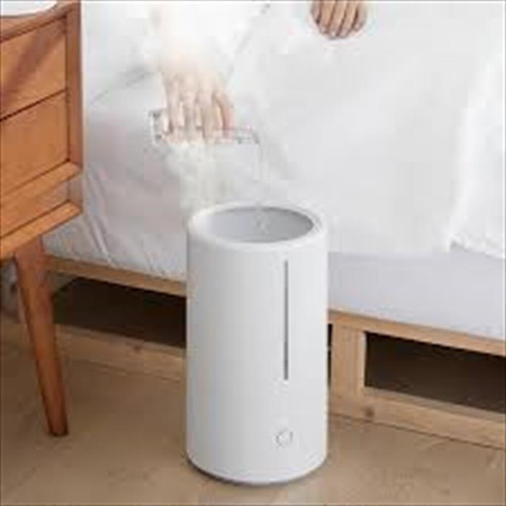 "XIAOMI - MI SMART ANTIBACTERIAL HUMIDIFIER-White"