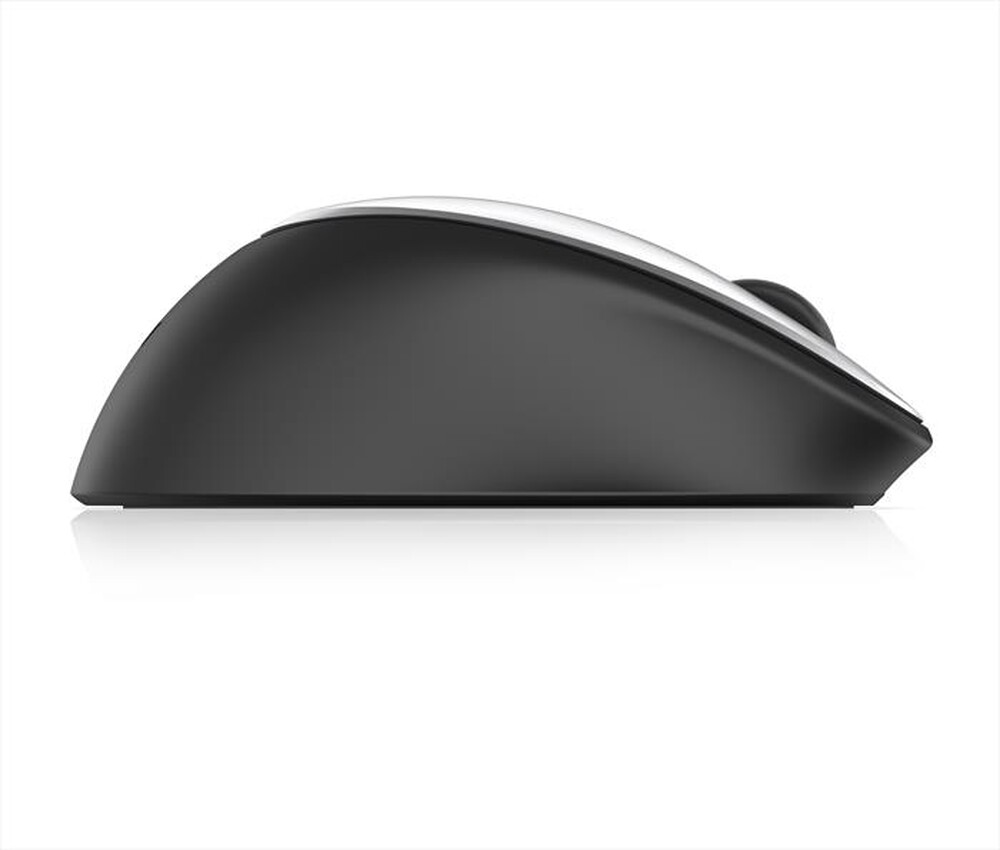 "HP - MOUSE HP ENVY 500 - Silver"