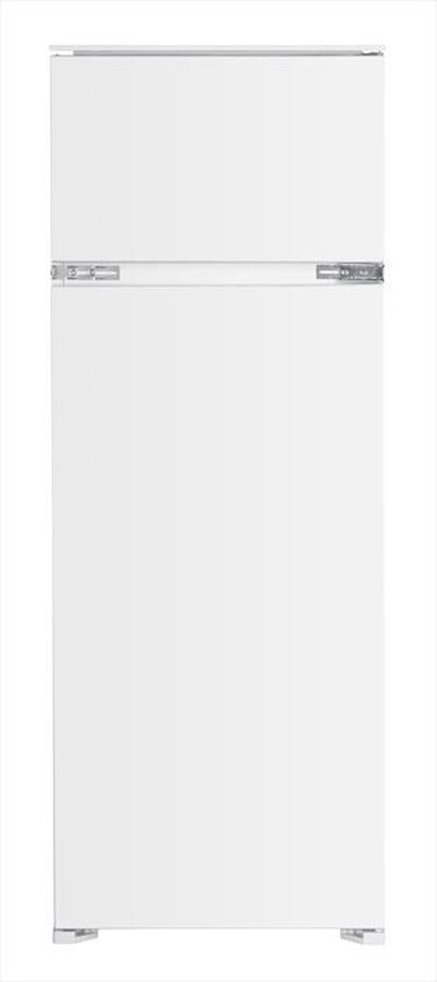AAAMAZE - Frigorifero 2 porte AHDD29SEB1 Classe E 205lt-Bianco