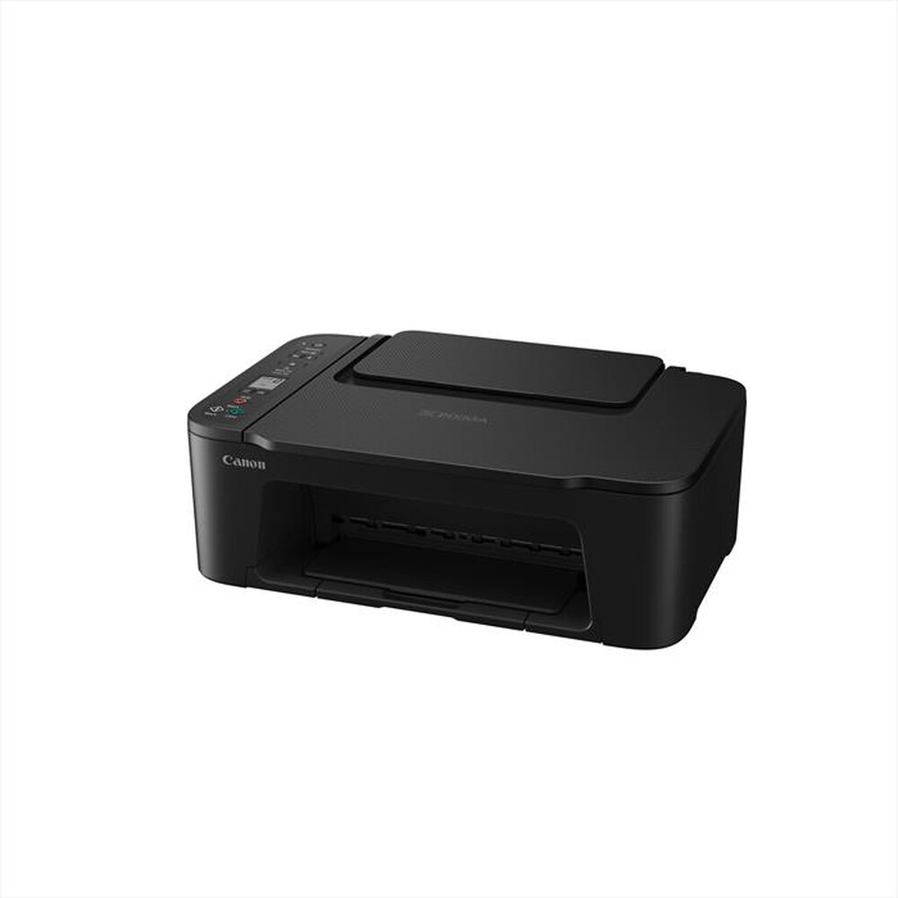 "CANON - Multifunzione PIXMA TS3750I-Black"