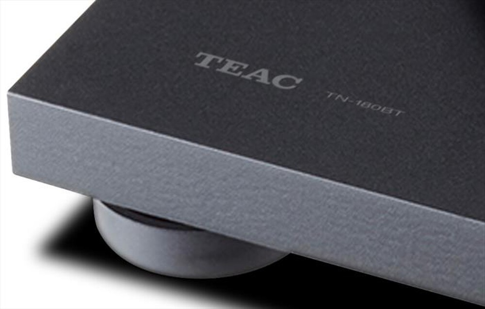 "TEAC - TN-180BT-A3-Nero"