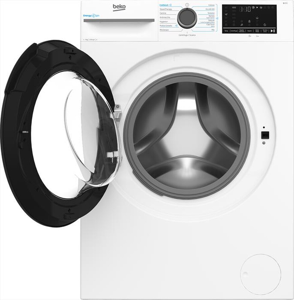 Immagine del prodotto BEKO - Lavatrice BMWSU4721A 7 Kg Classe A-White