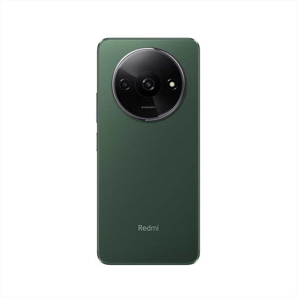 "XIAOMI - Smartphone REDMI A3 4+128GB-Forest Green"
