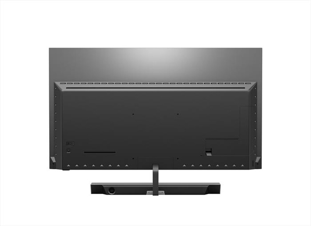 "PHILIPS - SMART TV OLED+ AMBILIGHT 4K 55\" 55OLED935/12-BLACK"