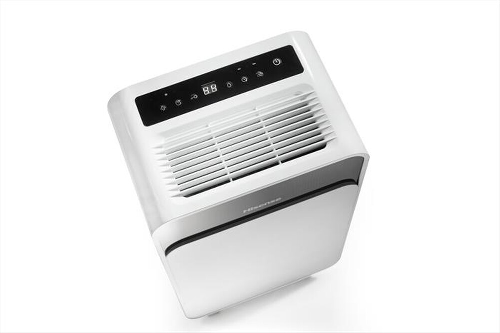 Immagine del prodotto HISENSE - Deumidificatore D16CW-Bianco