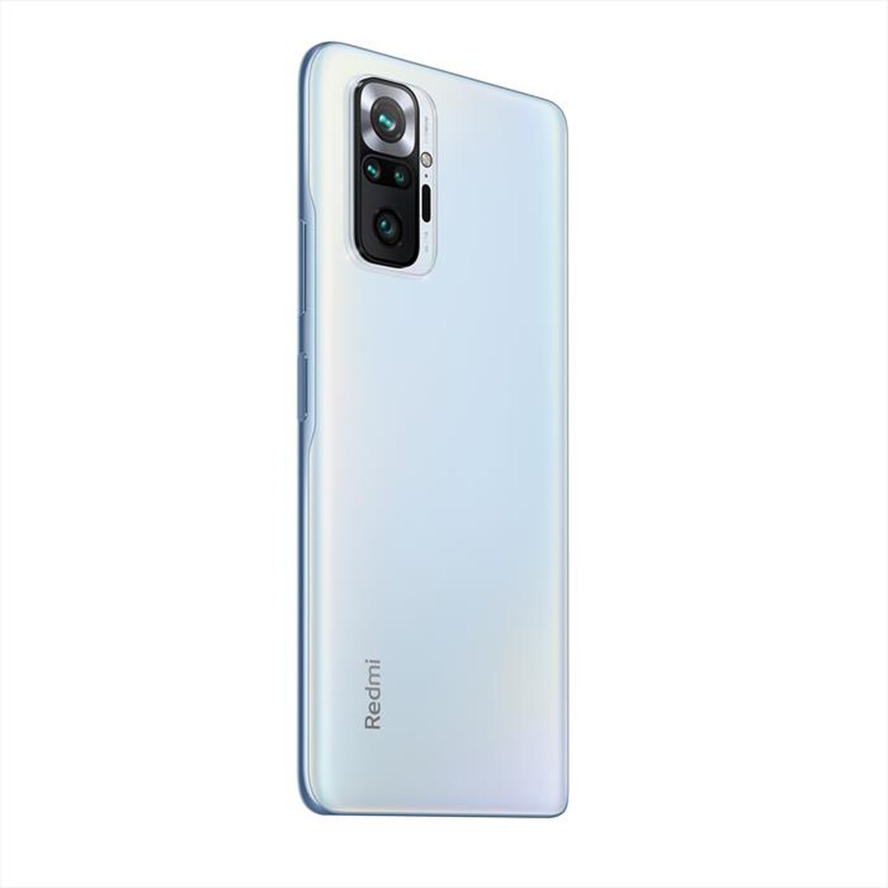 "XIAOMI - SMARTPHONE REDMI NOTE 10 PRO 6+128GB-Glacier Blue"