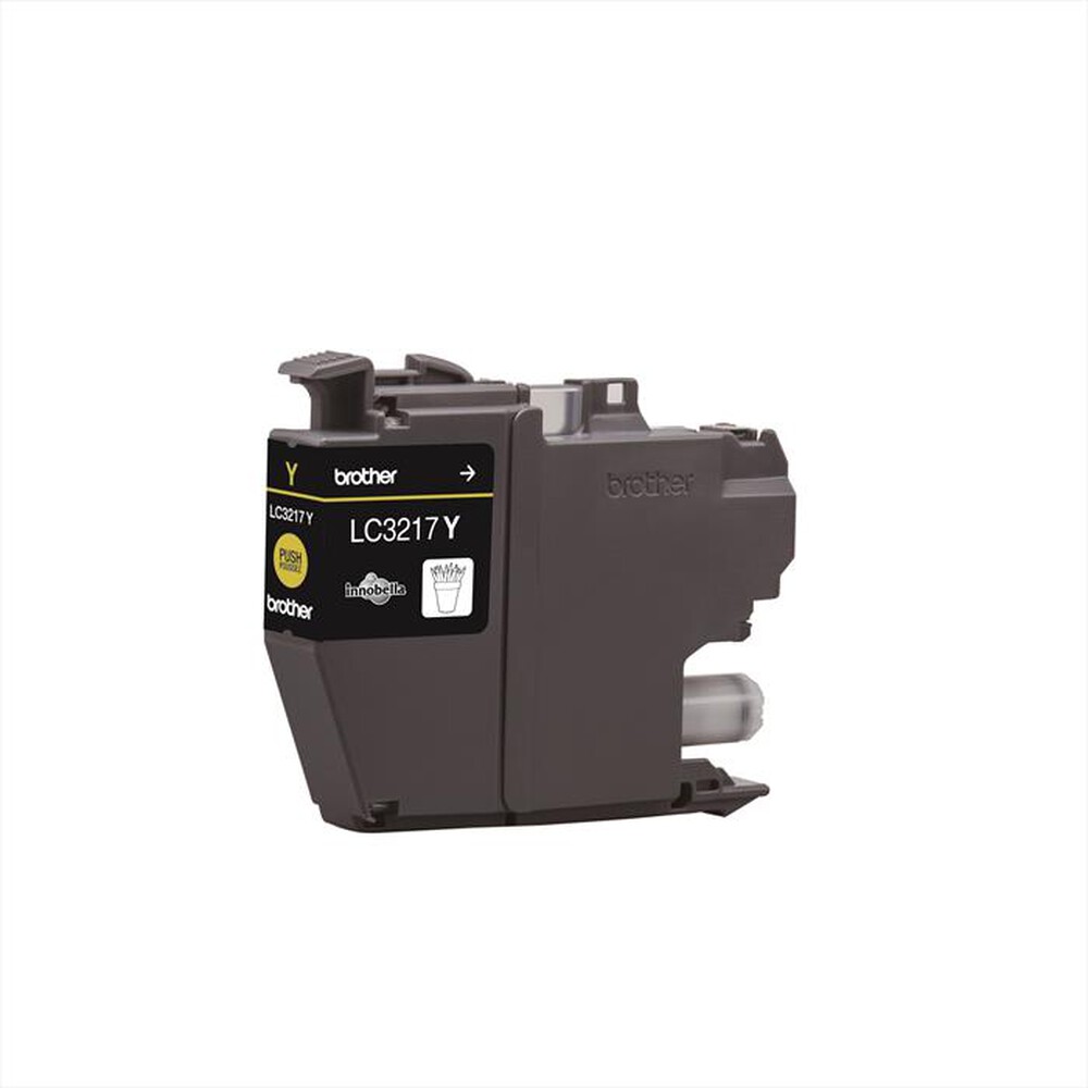 "BROTHER - LC3217Y"