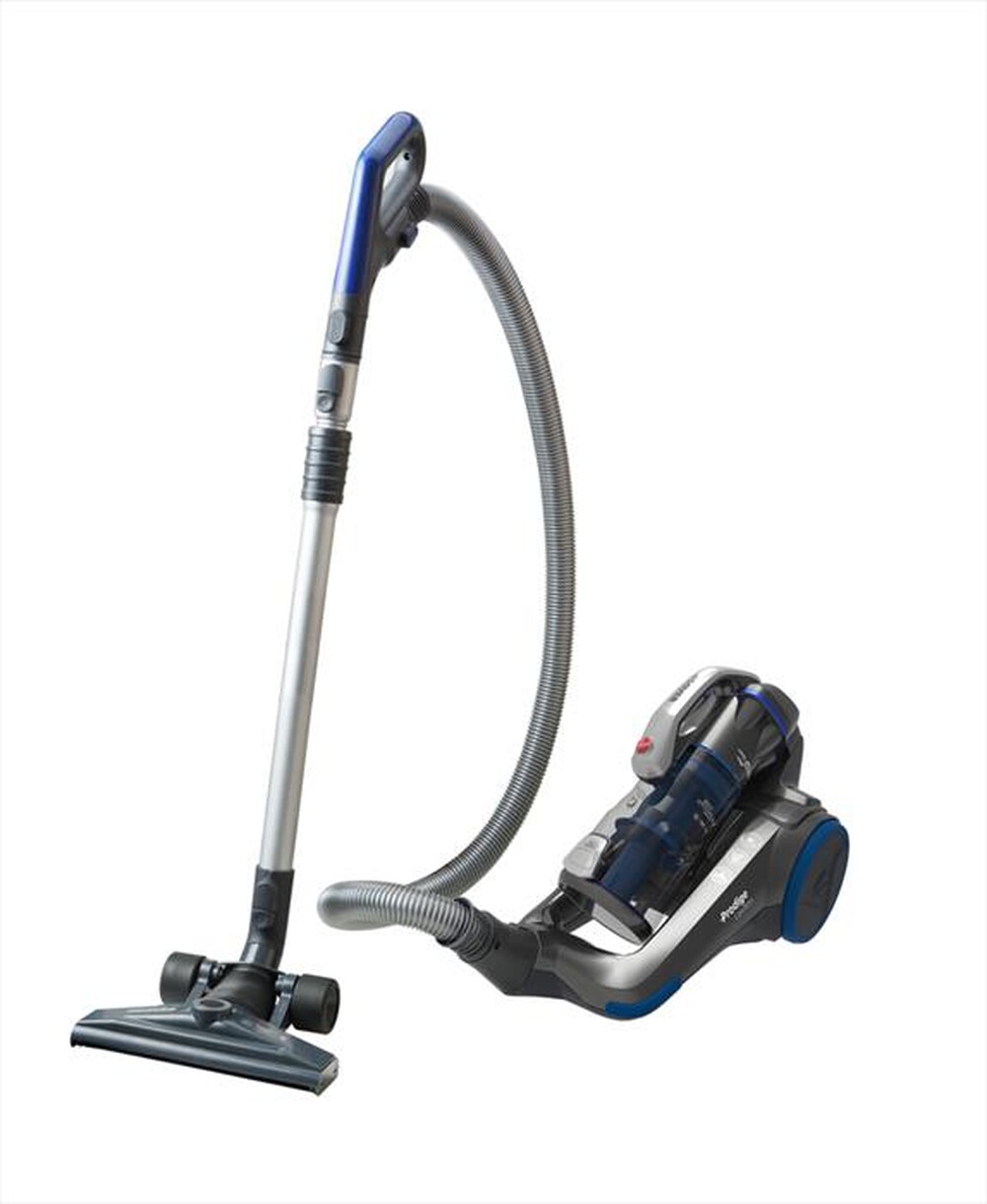 Immagine del prodotto HOOVER - PRC18LI 011-Titanio/Blu
