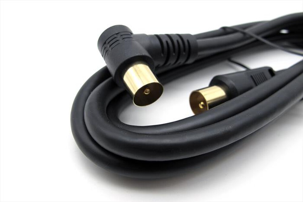 "TECHLIFE - Starter Kit TLVT0002 Cavo antenna + gel"