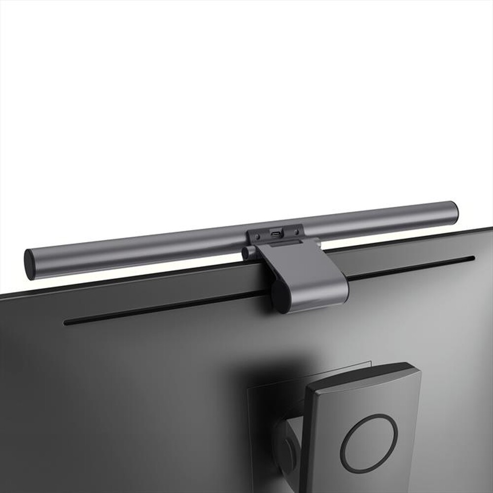 "TRUST - SHYNE MONITOR LIGHT BAR-Black"