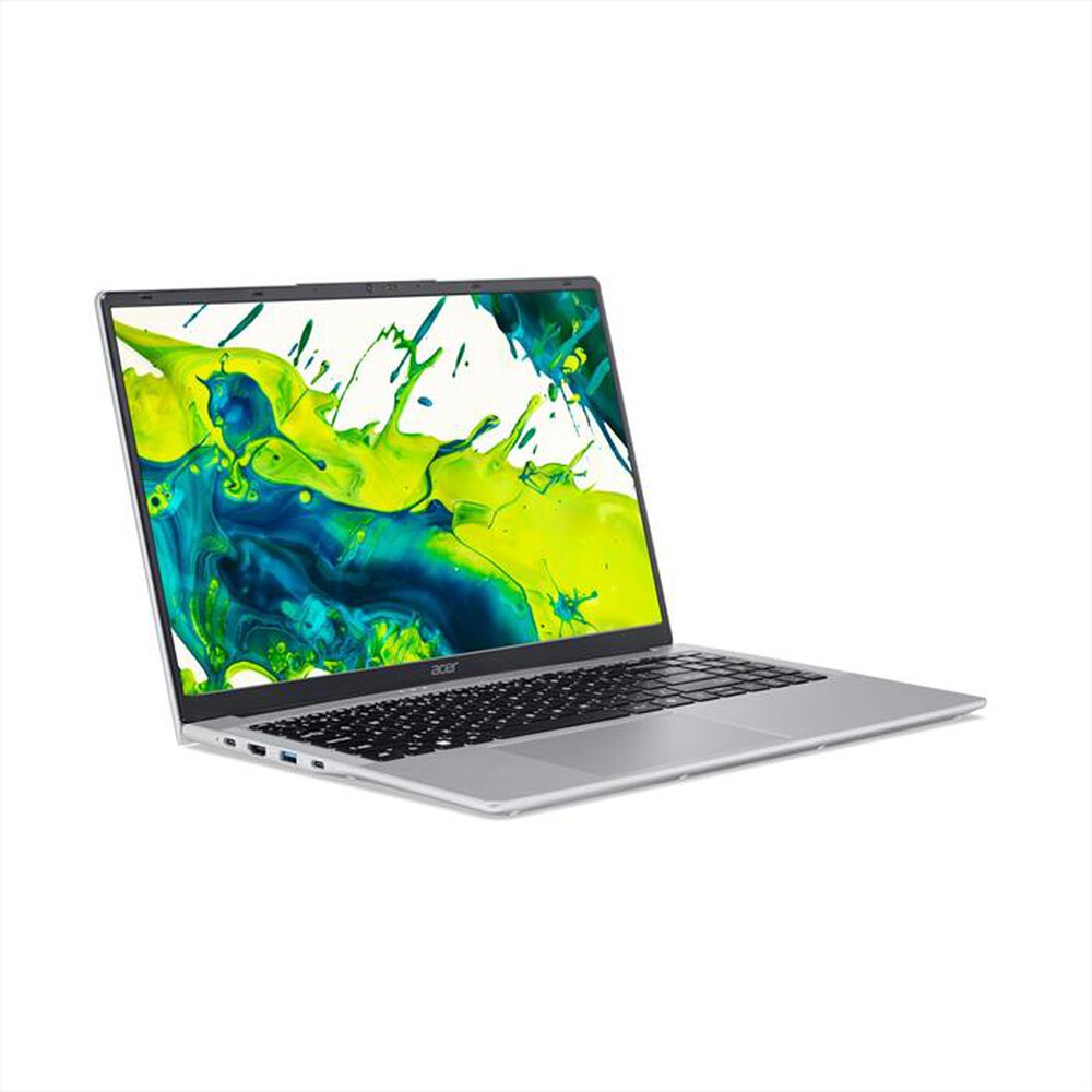 Immagine del prodotto ACER - Notebook ASPIRE LITE 15 AL15-54P-52V1 15.6"-Silver