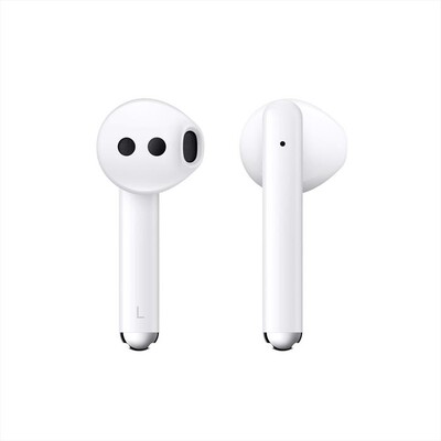 HUAWEI - FREEBUDS 3-BIANCO