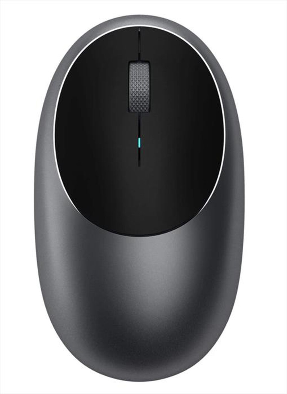 "SATECHI - MOUSE WIRELESS M1-space grey"