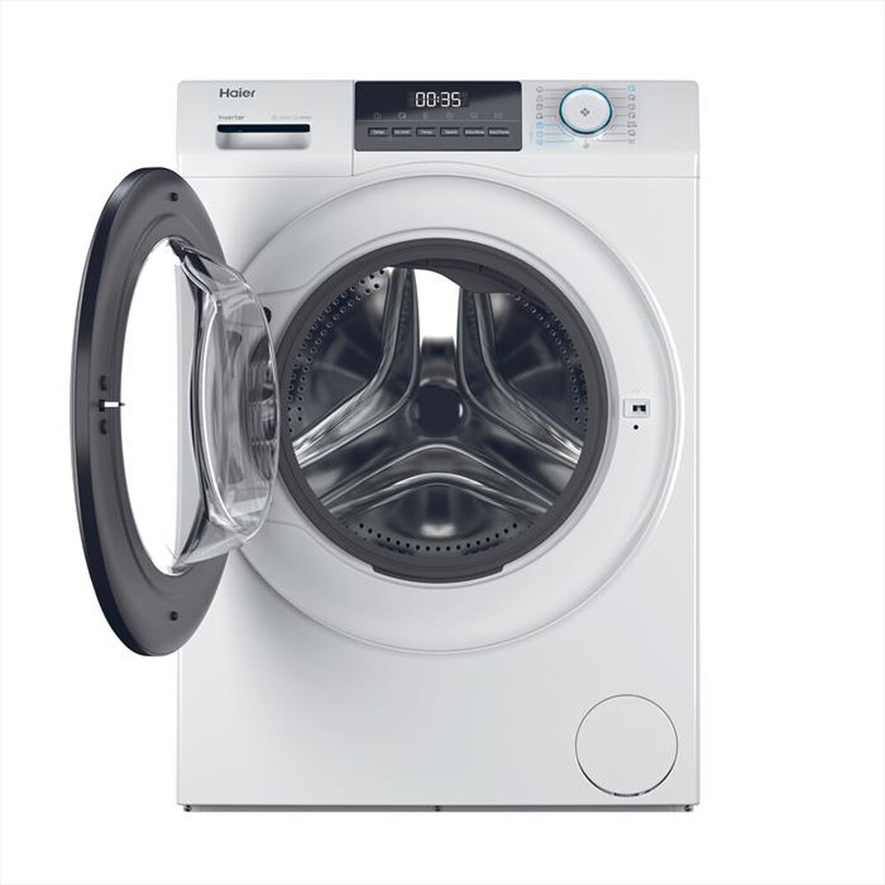 Immagine del prodotto HAIER - Lavasciuga HWD100BP16929AS 10/6 Kg Classe A/B-Bianco