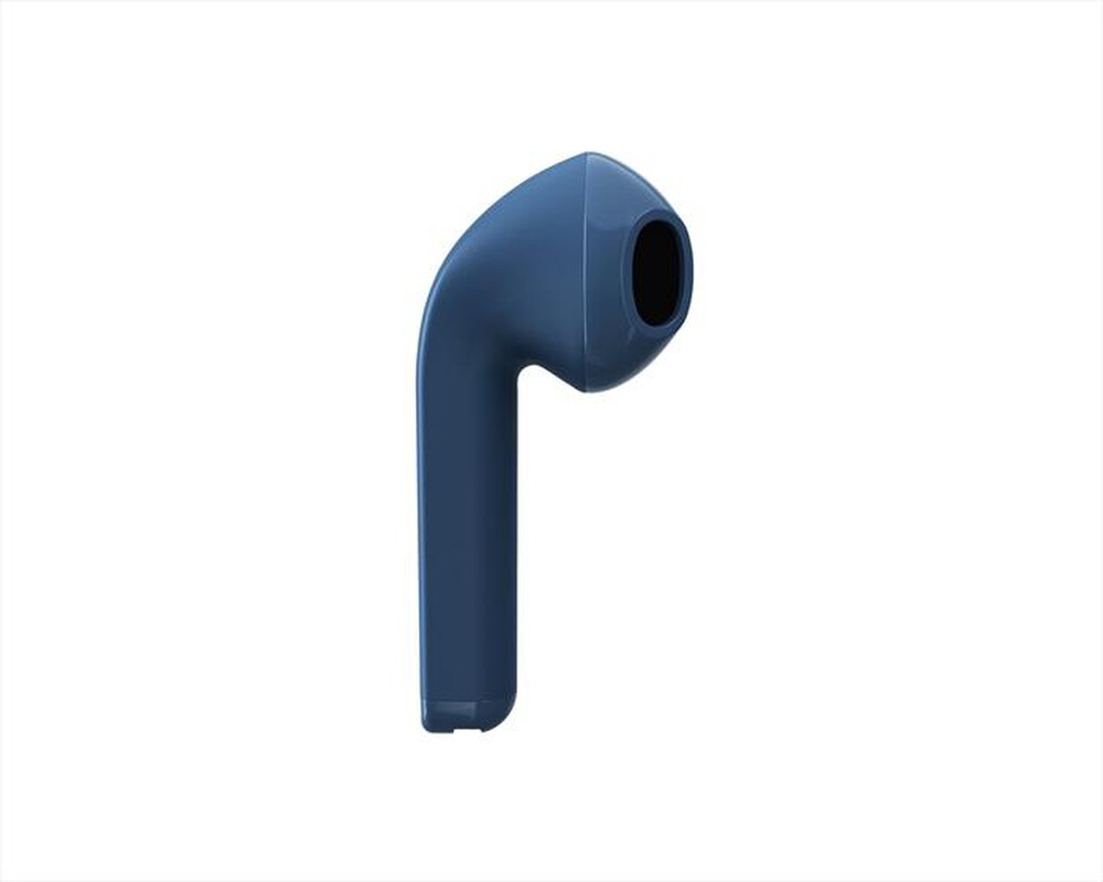"FRESH'N REBEL - TWINS 1-Steel Blue"