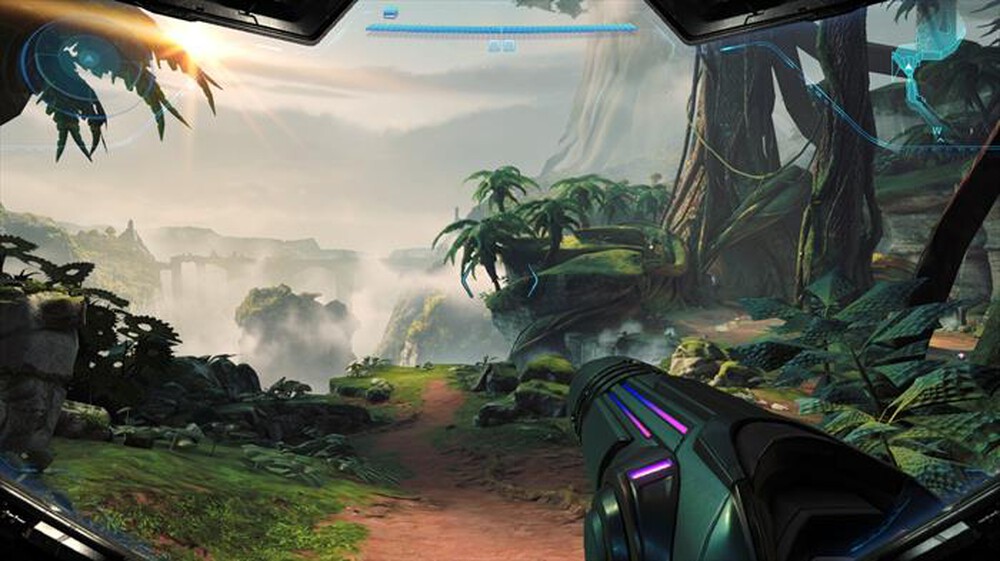 Immagine del prodotto NINTENDO - METROID PRIME 4: BEYOND - CODICE DOWNLOAD