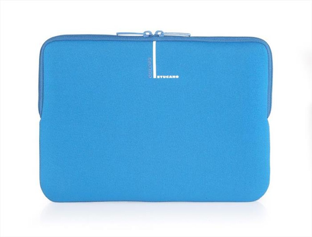 TUCANO - Colore for netbook/subnotebook 10"/11"-Blu