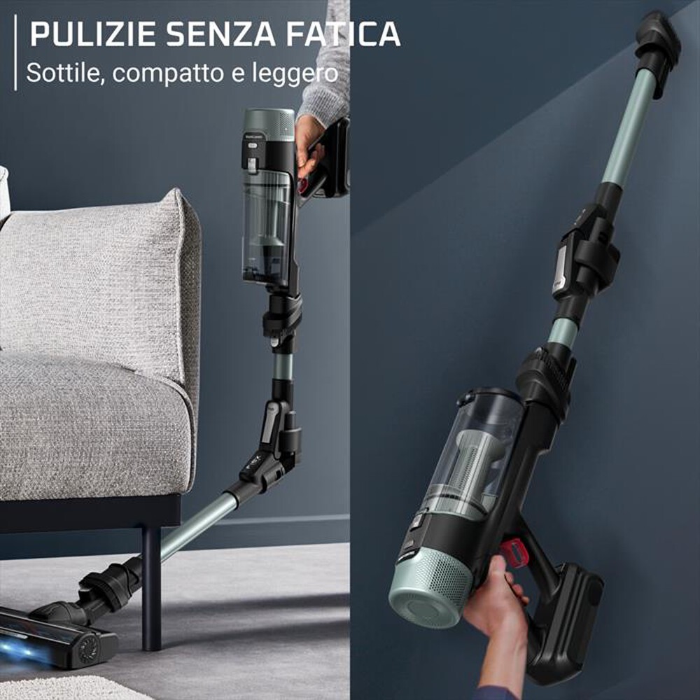 Immagine del prodotto ROWENTA - RH7A32E0-Verde salvia