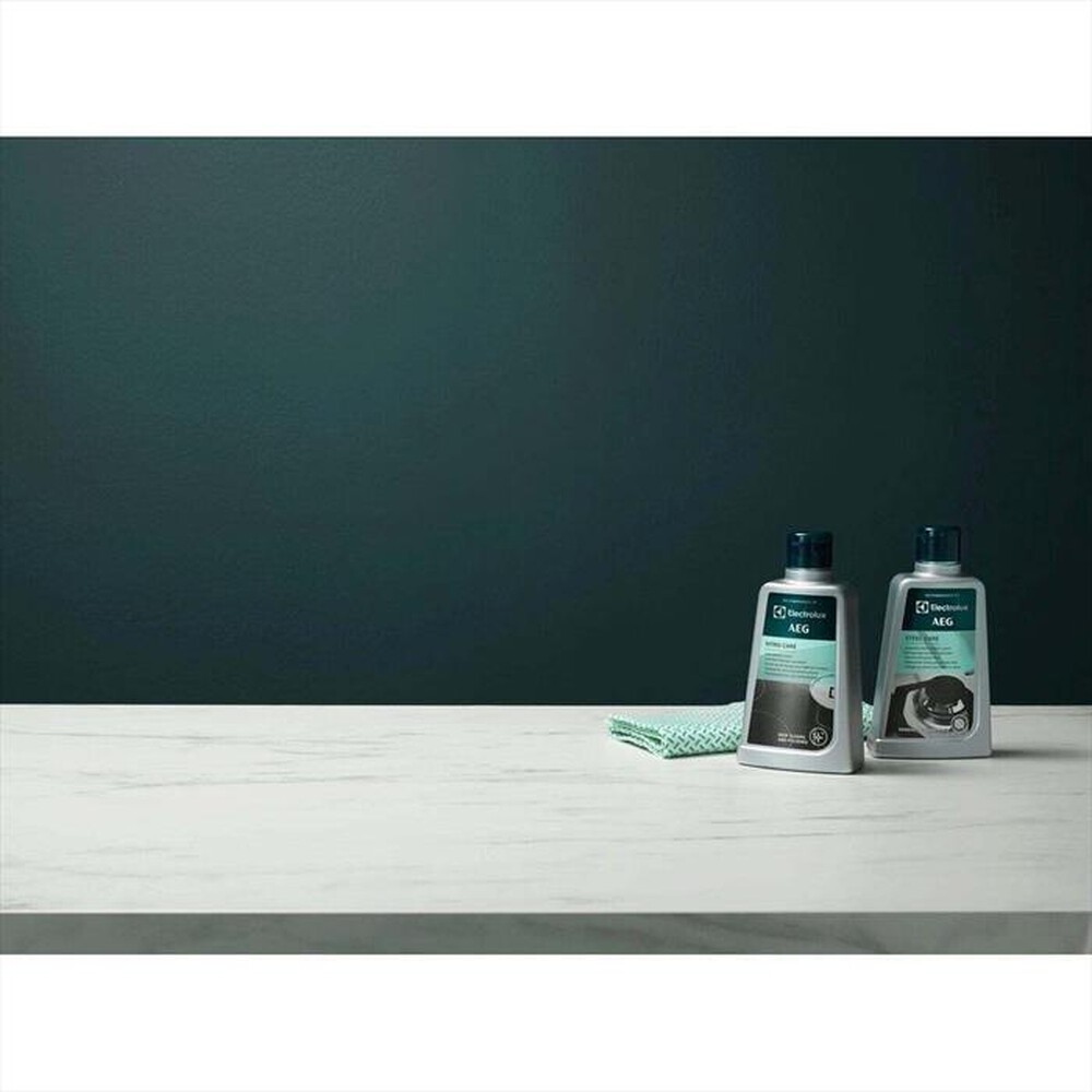 Immagine del prodotto ELECTROLUX - Detergente spray per acciaio inox 500ml M3SCS301-Grigio