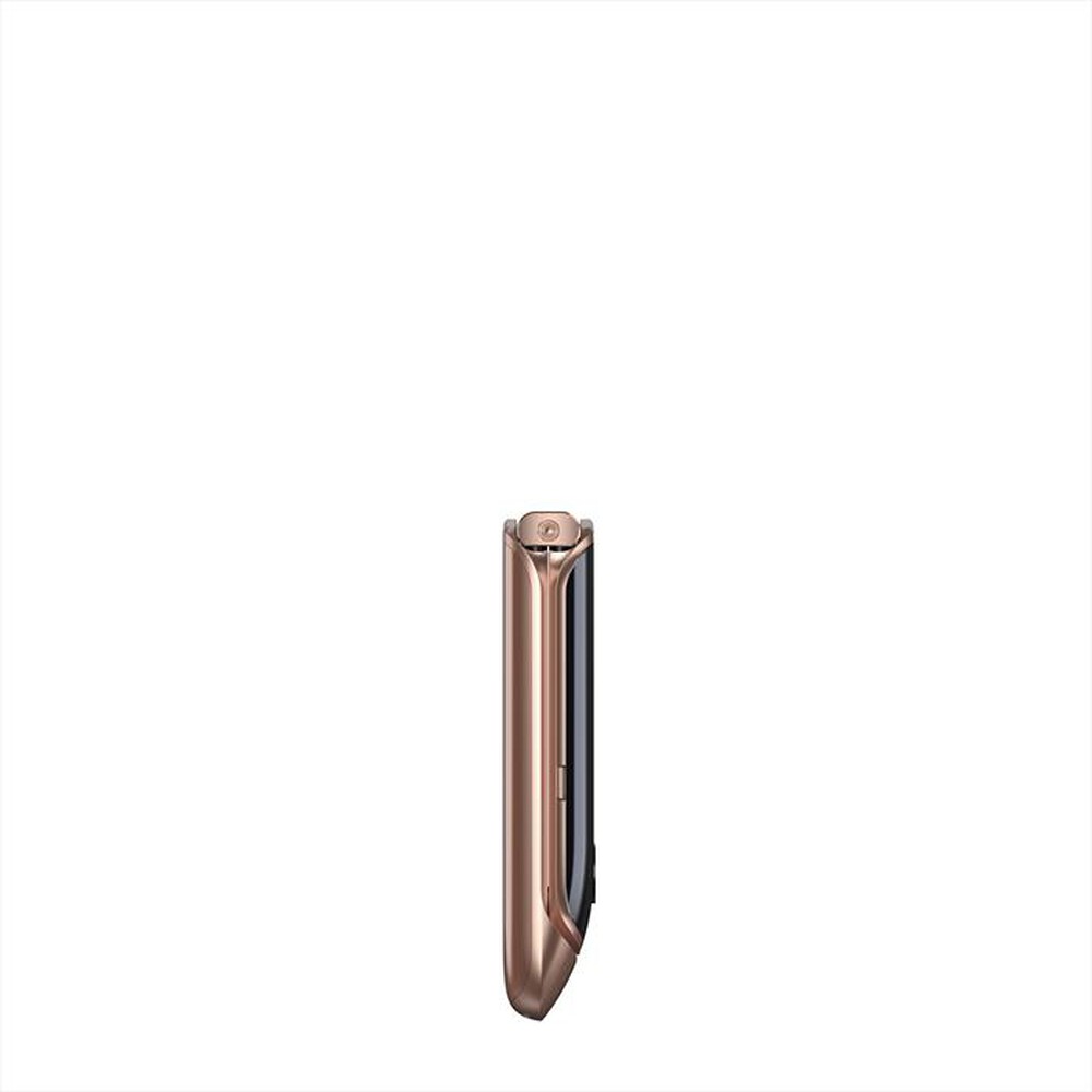 "MOTOROLA - SMARTPHONE RAZR 5G-Blush Gold"