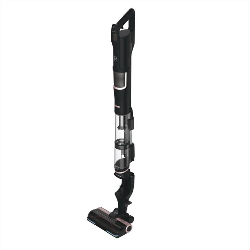 "HOOVER - Aspirapolvere ricaricabile HFX10P 011-Nero"