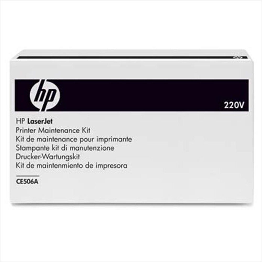 Immagine del prodotto HP - CE506A