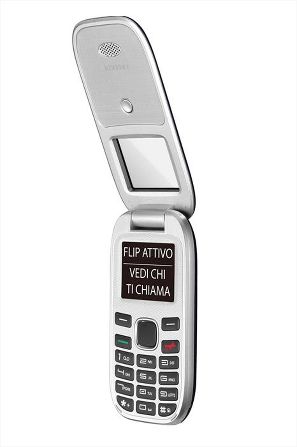 Immagine del prodotto BRONDI - WINDOW+-Nero