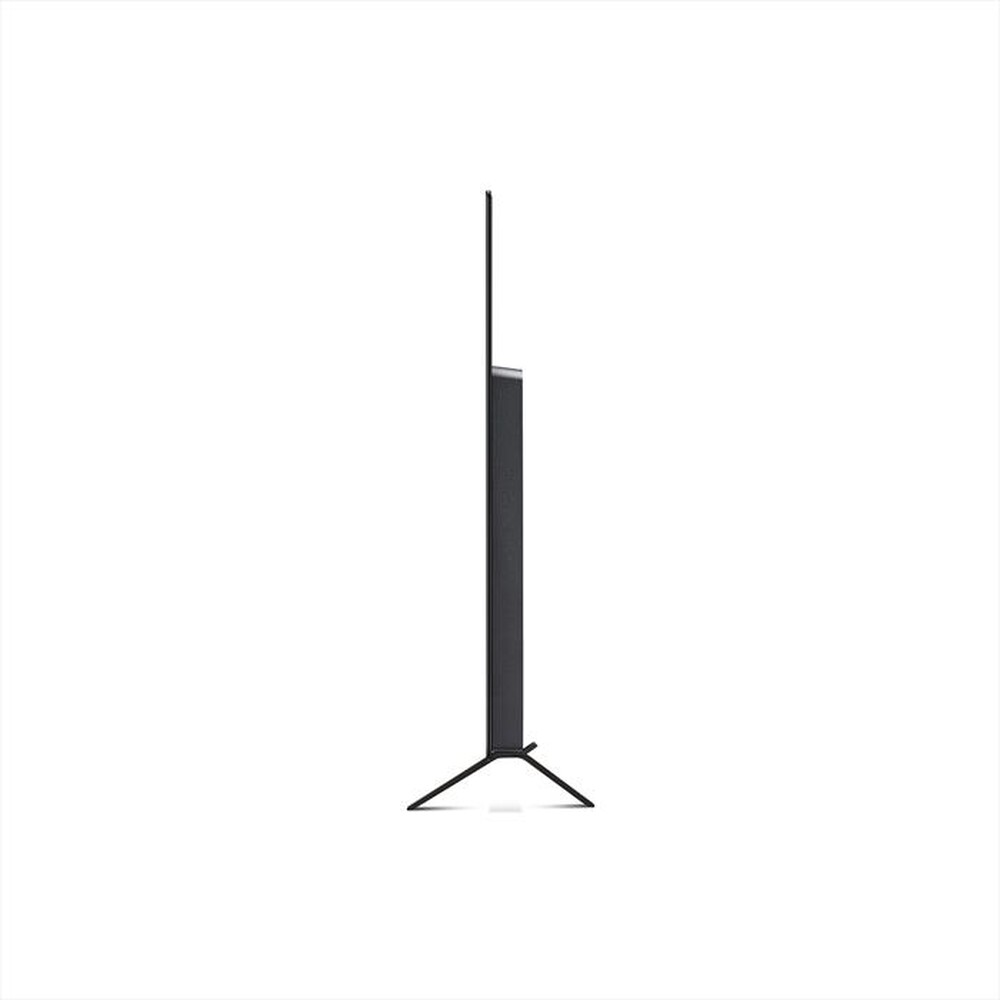 "LG - Smart TV OLED UHD 4K 48\" Serie B4 OLED48B46LA-Grigio"
