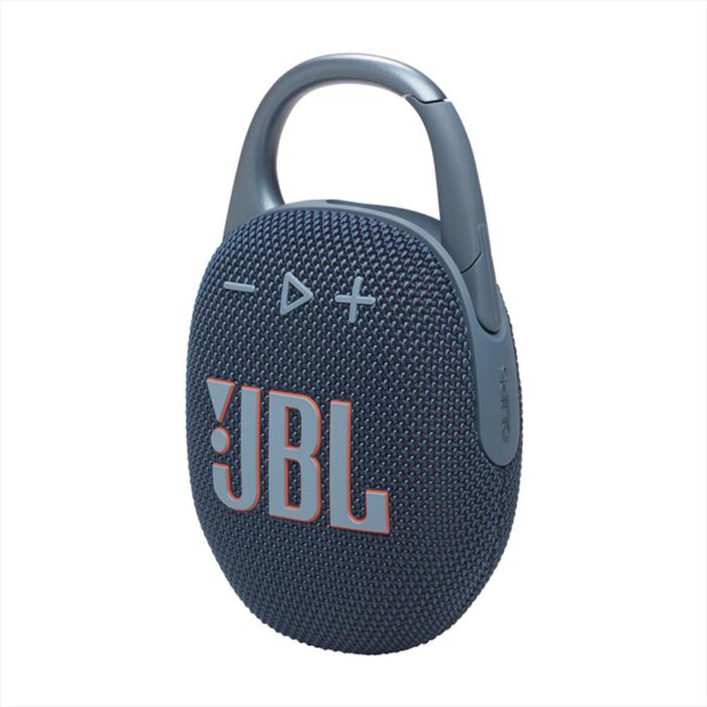 Immagine del prodotto JBL - Speaker CLIP 5-Blu