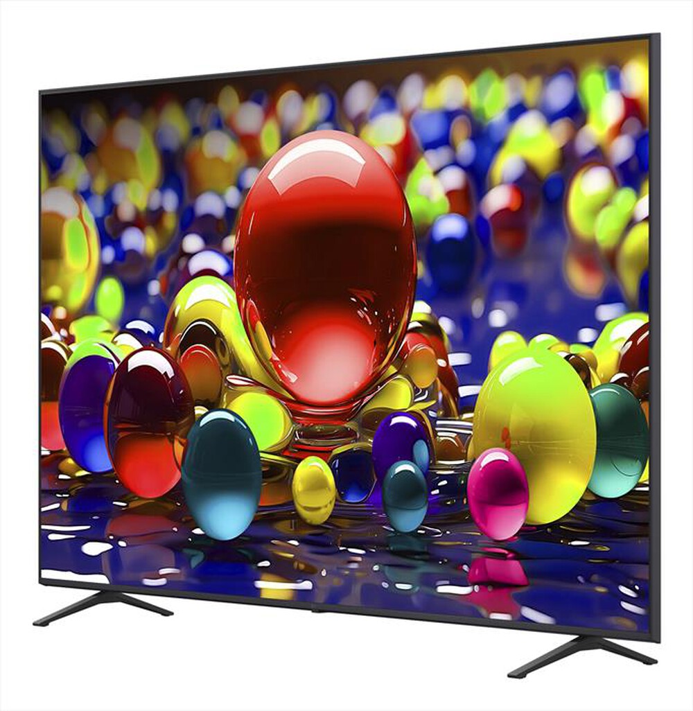 Immagine del prodotto LG - Smart TV LED UHD 4K 86" WEBOS AI 86UA74006LB-Blu