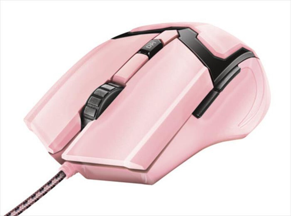 "TRUST - GXT101P GAV PNK GAM MSE-Pink"