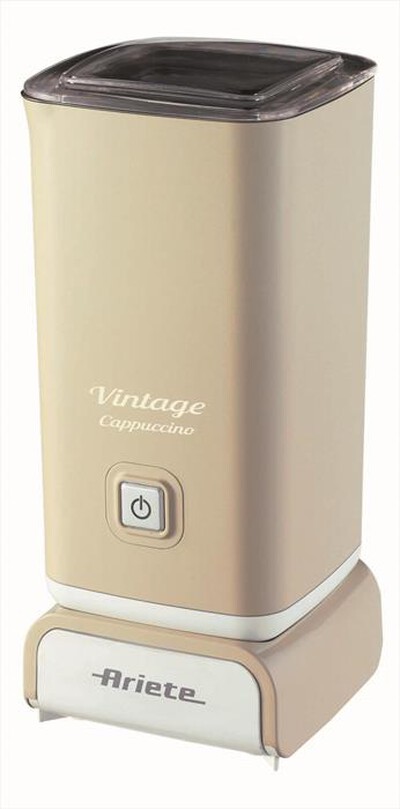 ARIETE - 2878 Cappuccino Vintage-Crema