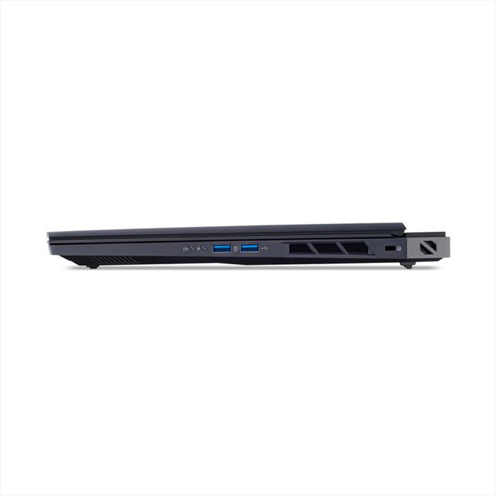 Immagine del prodotto ACER - NOTEBOOK PREDATOR HELIOS 16 AI PH16-73-93WH 16"-Nero