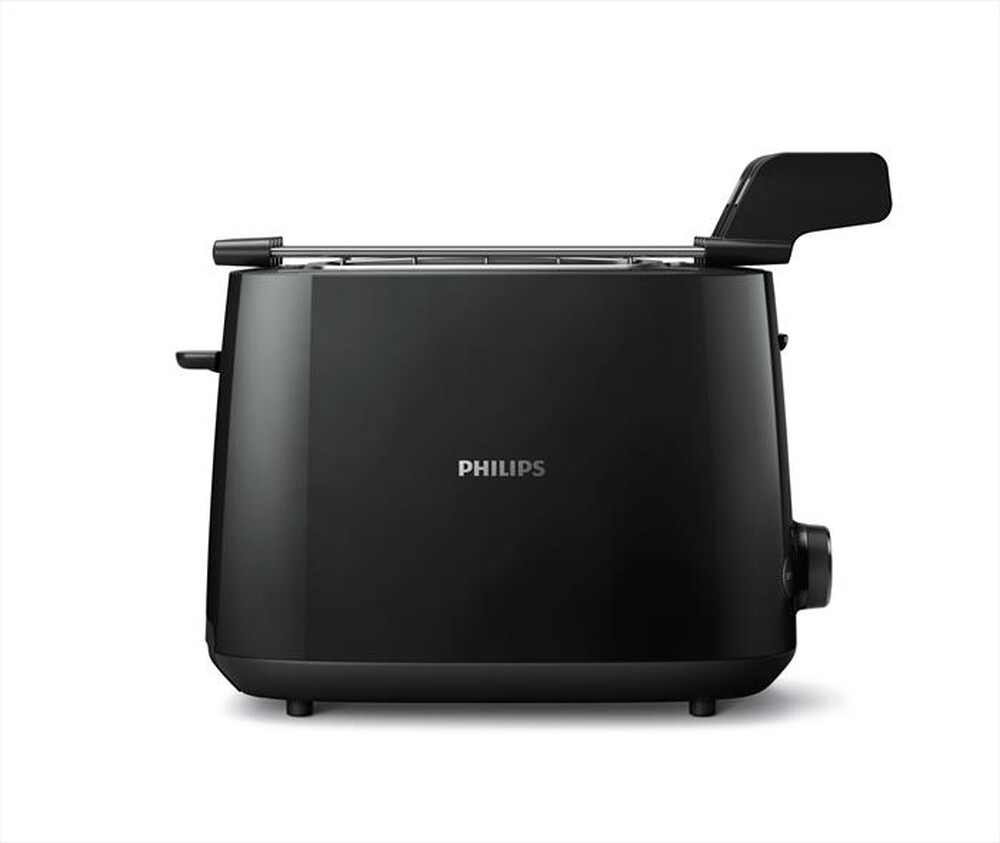 "PHILIPS - HD2583/90-nero"